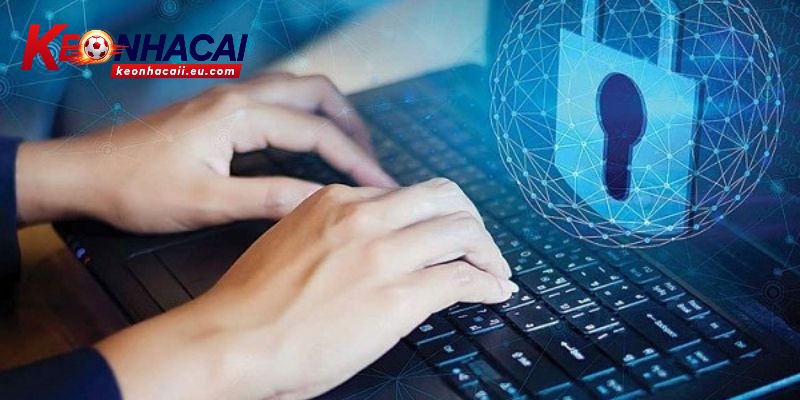 Cạc đảm bảo an toàn khi thực hiện giao dịch tại Kèo nhà cái