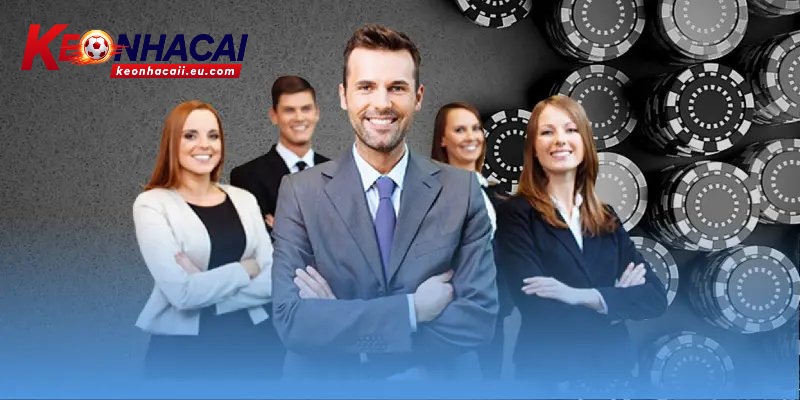 Điểm qua các phương thức liên hệ Kèo nhà cái