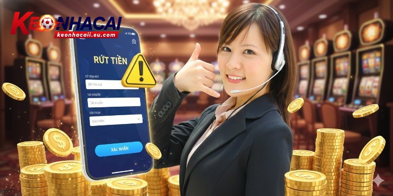 Lý do nên liên hệ với Kèo nhà cái