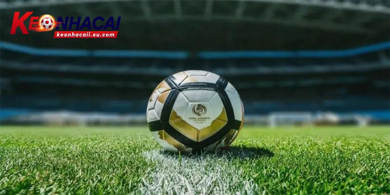 Những nét cần nắm về kết quả bóng đá tại Kèo nhà cái