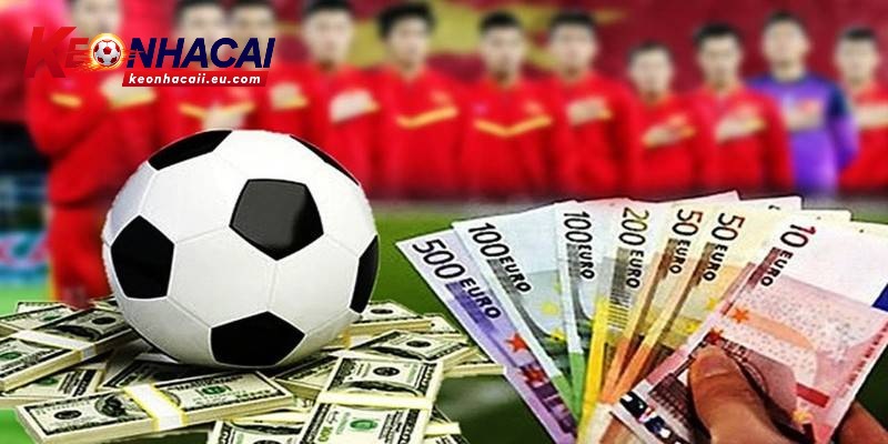 Tầm quan trọng của các loại thẻ trong bóng đá là gì?