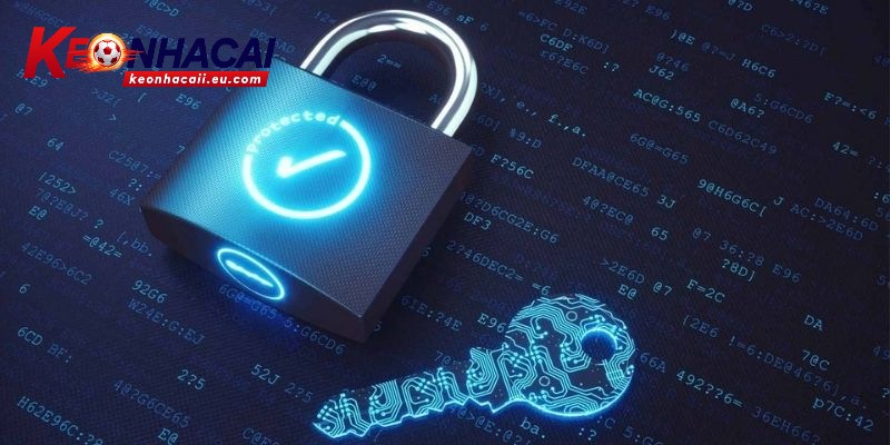 Vài nét cơ bản về chính sách bảo mật tại Kèo nhà cái
