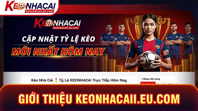 Giới thiệu jmect.in - Trang dũ liệu bóng đá toàn diện 2026